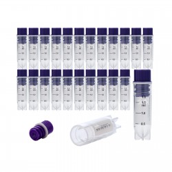 CRYOKING 2.0ML CLEAR...