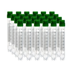 CRYOKING 5.0ML CLEAR...