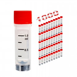 CRYOKING 1.0ML CRYOGENIC...