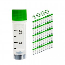CRYOKING 1.0ML CRYOGENIC...