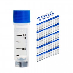 CRYOKING 1.0ML CRYOGENIC...