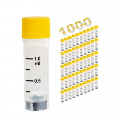 CRYOKING 1.0ML CRYOGENIC...