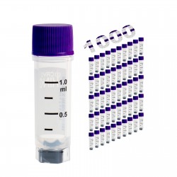 CRYOKING 1.0ML CRYOGENIC...