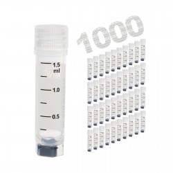 CRYOKING 1.5ML CLEAR...