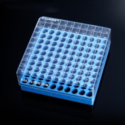 CRYOKING 2 INCH 100 WELL...