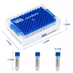 CRYOKING SBS COMBO, 0.75ML...