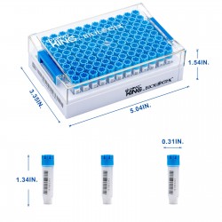 CRYOKING SBS COMBO, 0.75ML...