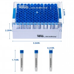 CRYOKING SBS COMBO, 1.4ML...