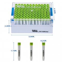 CRYOKING SBS COMBO, 1.4ML...