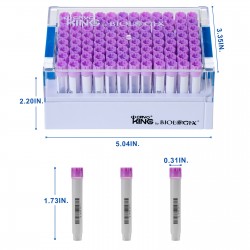 CRYOKING SBS COMBO, 1.4ML...