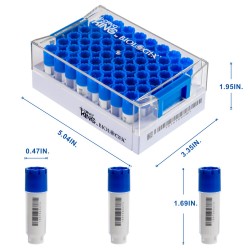 CRYOKING SBS COMBO, 2.0ML...