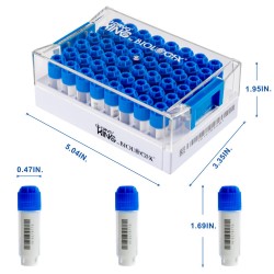 CRYOKING SBS COMBO, 2.0ML...