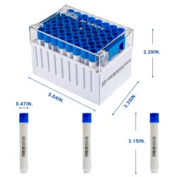 CRYOKING SBS COMBO, 5.0ML...
