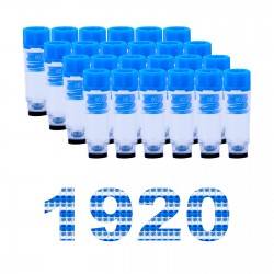 CRYOKING 250UL SBS FORMAT...