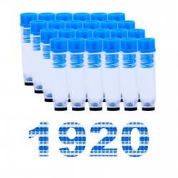 CRYOKING 500UL SBS FORMAT...