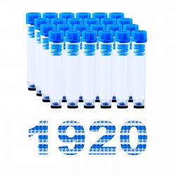 CRYOKING 750UL SBS FORMAT...