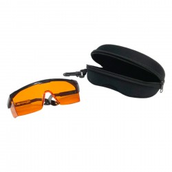 SmartBlue UV viewing...