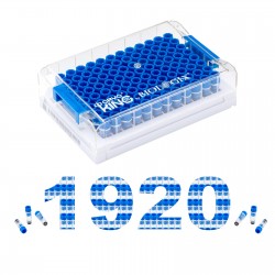 CRYOKING 250UL SBS FORMAT...