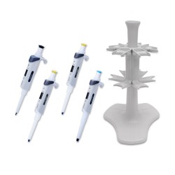 Halo Pipettor Starter Kit