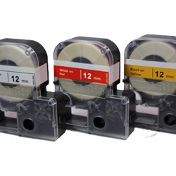 20' Cassette of 12mm ULT...