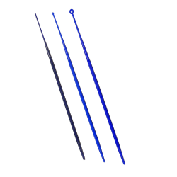 Inoculating loops, 1µL,...