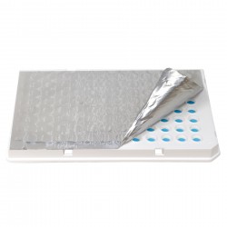 Sealing film, Aluminum...