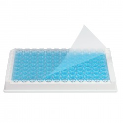 Sealing film, for ELISA and...