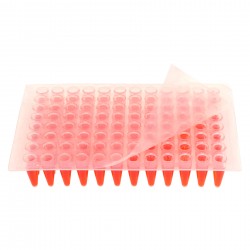 Sealing film, PCR 96 Well...