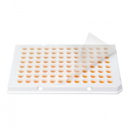Sealing film, qPCR Optical...