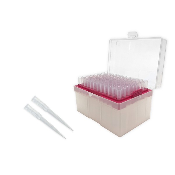 Filter Tips 96rack 20ul Filtered LTS Tips, Sterile, 96/Rack, 960/PK, equivalent to Rainin ...