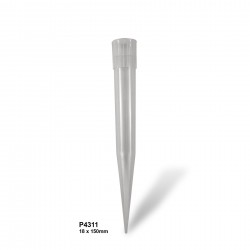 Pipette Tips, 10mL, bagged,...