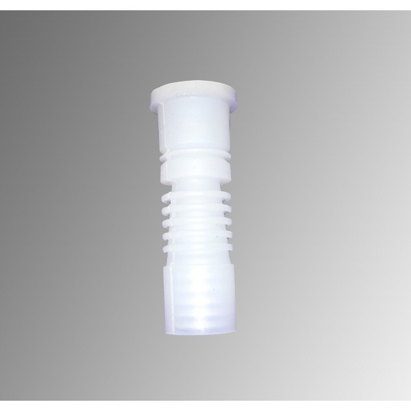Silicone Nosepiece adapter...