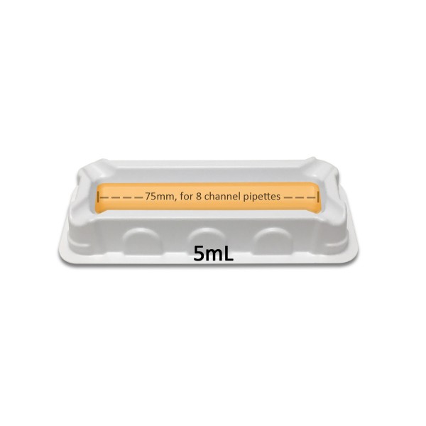 ASPIR-8™ Reservoir, 5mL,...