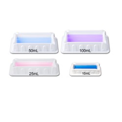 Reservoir, 25mL sterile, 5/...