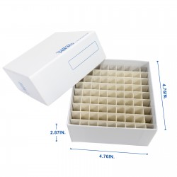 CRYOKING 3 INCH 100 WELL...