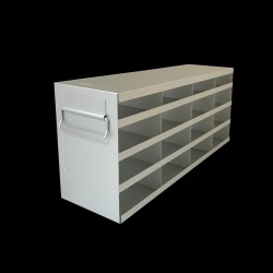 FRAMETYPE FREEZER RACKS,...