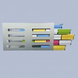 SLIDING SIDE DRAWER FREEZER...