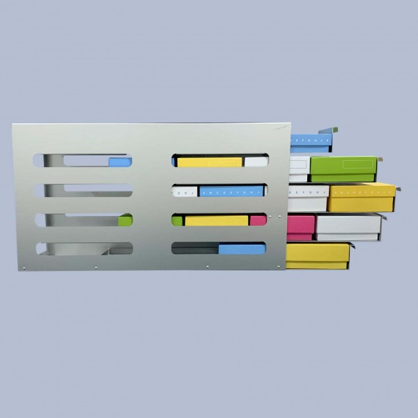 SLIDING SIDE DRAWER FREEZER...