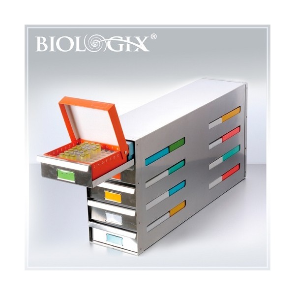 FRAME TYPE FREEZER RACKS,...