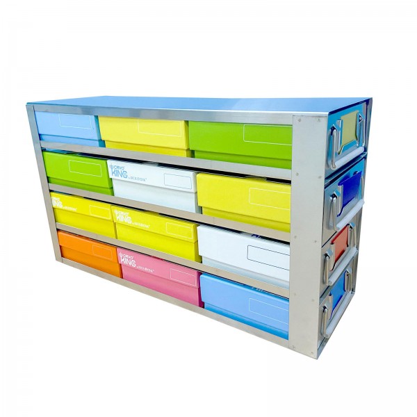 SIDE DRAWER FREEZER...