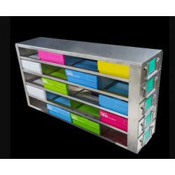 SIDE ACCESS DRAWER FREEZER...