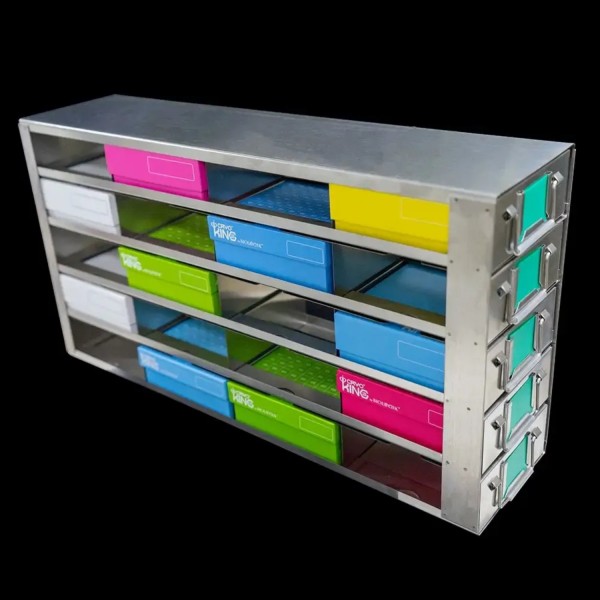 SIDE ACCESS DRAWER FREEZER...