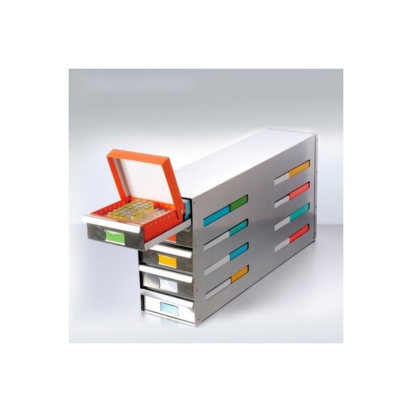 SLIDING DRAWER FREEZER...
