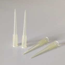 Tips, 200uL Yellow Tips,...