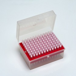 Filter Tips, 200uL...
