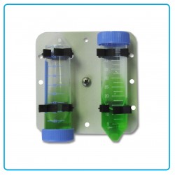 MAGic Clamp™ Tube Rack, 2 x...