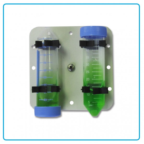 MAGic Clamp™ Tube Rack, 2 x...
