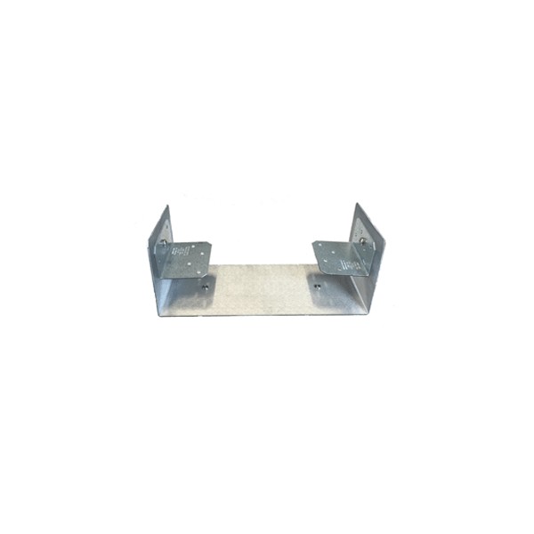 MAGic Clamp™ tilted holder...
