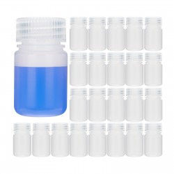 30ML PP WIDE-MOUTH BOTTLES....