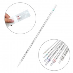 Serological Pipettes, 2mL,...